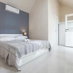 Villa In With Pool Near Podgora (Split-Dalmatia)